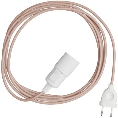 Pendelleuchte Creative Cables Rm16 E27 Fassung 3 Meter Kabel Pendelleuchte Creative Cables Rm16 E27 Fassung 3 Meter Kabel