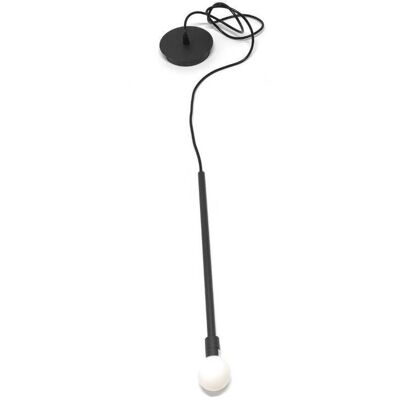 ELECTROBILSA Led-pendelleuchte Agda Mit 1 Spot G9 3w ELECTROBILSA Led-pendelleuchte Agda Mit 1 Spot G9 3w