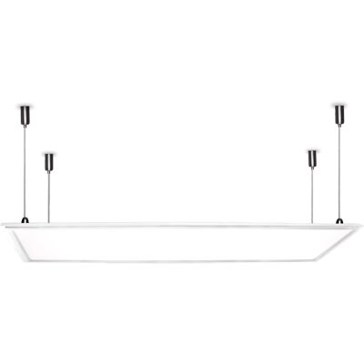 Greenice LED Panel Superslim 72W 7790Lm - LED Panel Greenice LED Panel Superslim 72W 7790Lm - LED Panel