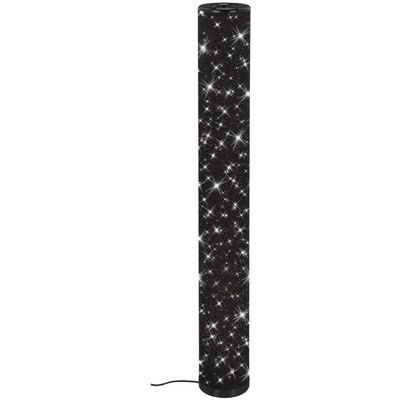 Briloner Stehlampe Yota 1100lm 3000k Schwarz, Höhe 103,5 Cm, Durchmesser 13 Cm Briloner Stehlampe Yota 1100lm 3000k Schwarz, Höhe 103,5 Cm, Durchmesser 13 Cm
