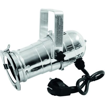 Eurolite PAR-20 Spot Halogen PAR Bühnenstrahler - Bühnenstrahler Eurolite PAR-20 Spot Halogen PAR Bühnenstrahler - Bühnenstrahler
