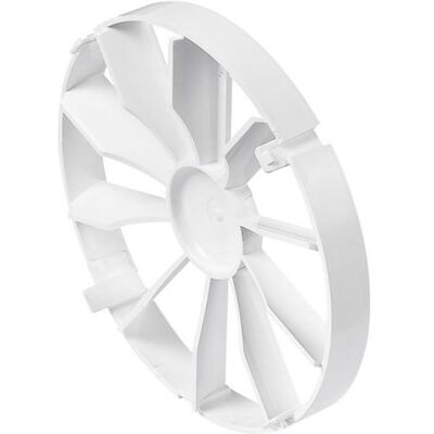 Awenta Modell 120mm Rückschlagventil - Lüftungsgerät Awenta Modell 120mm Rückschlagventil - Lüftungsgerät