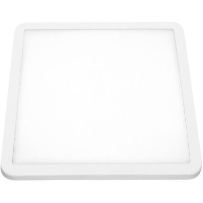 Matel 30W Verstellbarer quadratischer LED-Downlight - Downlight LED Matel 30W Verstellbarer quadratischer LED-Downlight - Downlight LED