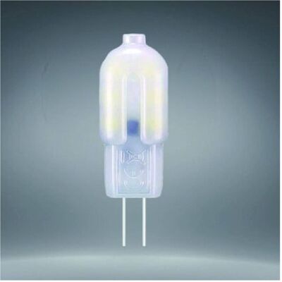 Trade Shop Traesio - Trade Shop - Led-lampe Smd G4 2 Watt 12v 200 Lumen Licht 3000k 6500k 4000k Strahler - Trade Shop Traesio - Trade Shop - Led-lampe Smd G4 2 Watt 12v 200 Lumen Licht 3000k 6500k 4000k Strahler -