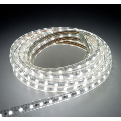 TRADE SHOP Leuchtstreifen Smd2835 60 Led/meter Led Strip Stripe Lichtleiste Lichterkette Lichtband Lichtstreifen / Kaltweiß, 20m TRADE SHOP Leuchtstreifen Smd2835 60 Led/meter Led Strip Stripe Lichtleiste Lichterkette Lichtband Lichtstreifen / Kaltweiß, 20m