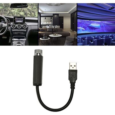 HEAT Usb-led-sternenprojektor Fürs Auto, Romantisches Tragbares Nachtlicht, Auto-deckenleuchte Mit Ambientebeleuchtung, Stimmungsleuchte Fürs Fahrzeug HEAT Usb-led-sternenprojektor Fürs Auto, Romantisches Tragbares Nachtlicht, Auto-deckenleuchte Mit Ambientebeleuchtung, Stimmungsleuchte Fürs Fahrzeug
