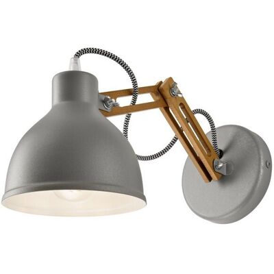 Lamkur Lighting Marcello Verstellbare Kuppel Wandleuchte - Wandleuchte Lamkur Lighting Marcello Verstellbare Kuppel Wandleuchte - Wandleuchte