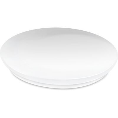 ALFA Extraflache Runde 18-w-led-wandleuchte In Matel-optik ALFA Extraflache Runde 18-w-led-wandleuchte In Matel-optik