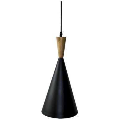 Trade Shop Traesio - Hängelampe - Diffuse Beleuchtung - E27 T339-a Trade Shop Traesio - Hängelampe - Diffuse Beleuchtung - E27 T339-a