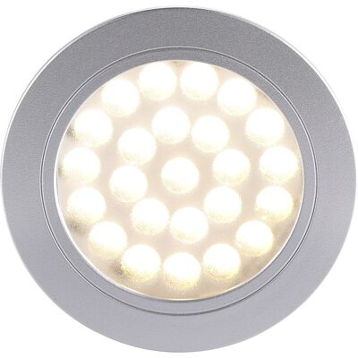 Nordlux Cambio 3-Kit - Einbauspots für Innen Nordlux Cambio 3-Kit - Einbauspots für Innen