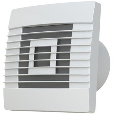 AIRROXY Roxy Prestige 120 S Badezimmerventilator AIRROXY Roxy Prestige 120 S Badezimmerventilator