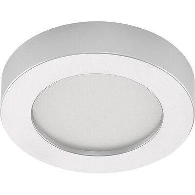 Led Deckenleuchte "edwina" Aus Aluminium Für Badezimmer Von Prios Led Deckenleuchte "edwina" Aus Aluminium Für Badezimmer Von Prios