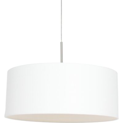 Steinhauer Ambra Sparkled Light Pendel - 50cm - E27 - Deckenleuchte Steinhauer Ambra Sparkled Light Pendel - 50cm - E27 - Deckenleuchte