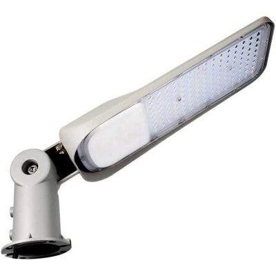 V-Tac Pro Straßenleuchte - Samsung Chip 100W, IP65, Grau V-Tac Pro Straßenleuchte - Samsung Chip 100W, IP65, Grau