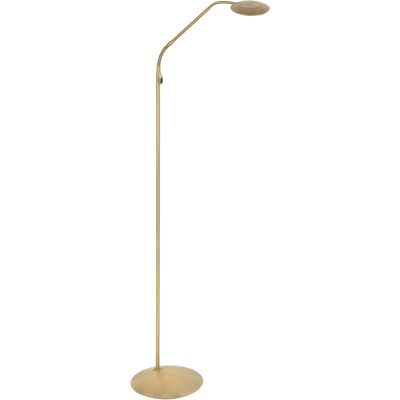 Steinhauer Exclusive - Stehlampe - Zenith2 - Messing - Metall - Steinhauer Exclusive - Stehlampe - Zenith2 - Messing - Metall -