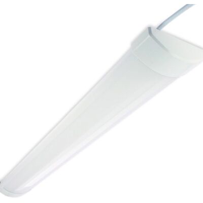 ARUM LIGHTING - Listello led extra flach 16W IP40 1800Lm 60cm - LED Lichtleiste ARUM LIGHTING - Listello led extra flach 16W IP40 1800Lm 60cm - LED Lichtleiste