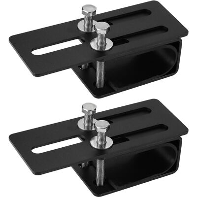 HEAT Led-spot-clip-halterung Fürs Auto, Praktisch, Rutschfest, Langlebig, Universelle Autoscheinwerferhalterung, Stabile Befestigung HEAT Led-spot-clip-halterung Fürs Auto, Praktisch, Rutschfest, Langlebig, Universelle Autoscheinwerferhalterung, Stabile Befestigung