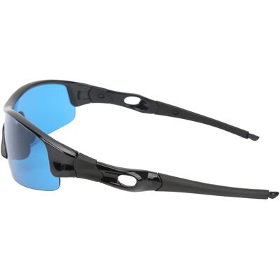 HEAT Schutzbrille Für Grow-räume, Hps-beleuchtung, Led-lichtschutz, Uv-schutzbrille Für Arbeiten In Blauen Umgebungen HEAT Schutzbrille Für Grow-räume, Hps-beleuchtung, Led-lichtschutz, Uv-schutzbrille Für Arbeiten In Blauen Umgebungen