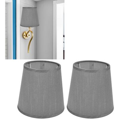 JUTE Lampenschirm Aus Stoff, Europäischer Minimalistischer Stil, Geeignet Für Lampen Mit E14-schraubsockel, Stehlampen, Tischlampen, Pendelleuchten, Wandleuchten, Px150. JUTE Lampenschirm Aus Stoff, Europäischer Minimalistischer Stil, Geeignet Für Lampen Mit E14-schraubsockel, Stehlampen, Tischlampen, Pendelleuchten, Wandleuchten, Px150.