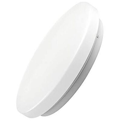 Spectrum Smart 36W LED Deckenlampe - Dimmbar - Wi-Fi Steuerung Spectrum Smart 36W LED Deckenlampe - Dimmbar - Wi-Fi Steuerung