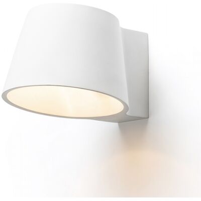 Rendl Light Studio Benita - Wandleuchte - E14 25W - Rot Rendl Light Studio Benita - Wandleuchte - E14 25W - Rot