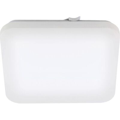 EGLO - 33472 FRANIA LED - Neutralweiß - LED-Wand-/Deckenleuchte EGLO - 33472 FRANIA LED - Neutralweiß - LED-Wand-/Deckenleuchte