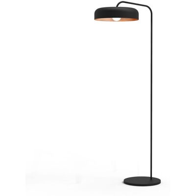Tuzzi Stehlampe Blatt - Lumicom Tuzzi Stehlampe Blatt - Lumicom
