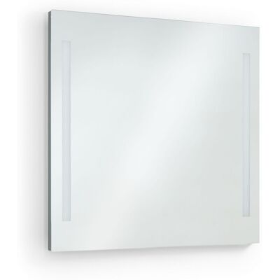 Novolux Afrodita LED Badezimmer Spiegel Licht - Modern IP44 80cm Novolux Afrodita LED Badezimmer Spiegel Licht - Modern IP44 80cm