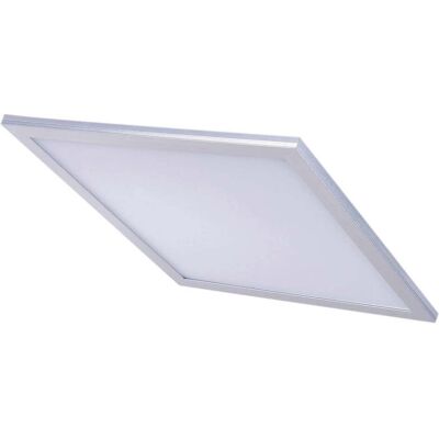 Lindby - Led Panel 'livel' Dimmbar Mit Fernbedienung Für Küche Von Lindby - Led Panel 'livel' Dimmbar Mit Fernbedienung Für Küche Von
