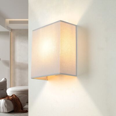 LICHT-ERLEBNISSE - alice - Up&Down - Wandleuchte LICHT-ERLEBNISSE - alice - Up&Down - Wandleuchte