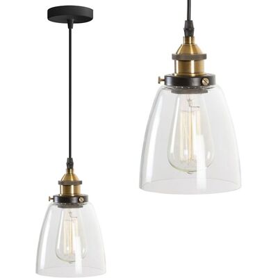 Toolight Verto D Deckenlampe - Modernes Geometrisches Design Toolight Verto D Deckenlampe - Modernes Geometrisches Design