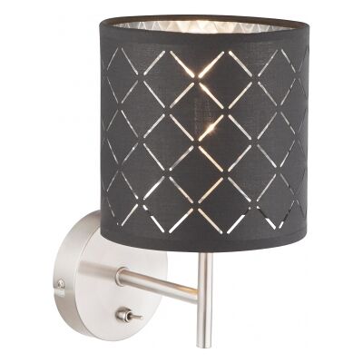 EGLO Kidal 15228w Wandleuchte EGLO Kidal 15228w Wandleuchte