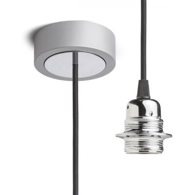 RENDL LIGHT Kronleuchter Hex Hängeset 230v E27 28w RENDL LIGHT Kronleuchter Hex Hängeset 230v E27 28w