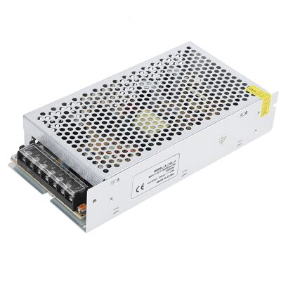 HEAT Schaltnetzteil-antriebsadapter Led-geräte Reulierter Transformator Für Cctv Dc5v(s-100-5(5v 20a 100w)ac110/220v±15% ) HEAT Schaltnetzteil-antriebsadapter Led-geräte Reulierter Transformator Für Cctv Dc5v(s-100-5(5v 20a 100w)ac110/220v±15% )