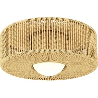 MARYPLAST Deckenleuchte Boho-deckenlampe Hängend G9 Led Fassung Lampenschirm Rund Hanfseil MARYPLAST Deckenleuchte Boho-deckenlampe Hängend G9 Led Fassung Lampenschirm Rund Hanfseil