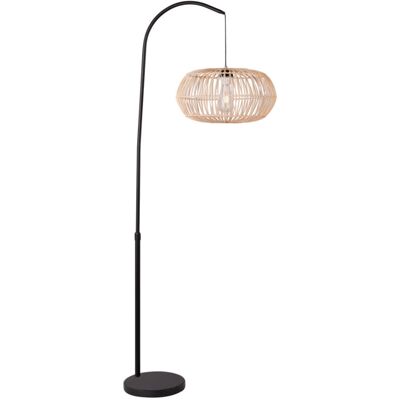 GREENICE - Moderne Natur Stehlampe GREENICE - Moderne Natur Stehlampe
