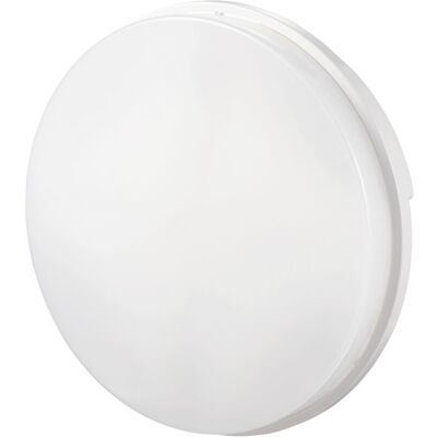 Sygonix LED Wasserdicht Grau Leuchte - Feuchtraum - 15W Sygonix LED Wasserdicht Grau Leuchte - Feuchtraum - 15W