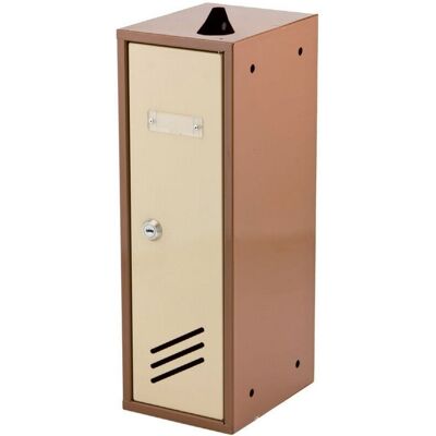 OEM Modularer Vertikaler Briefkasten 125x160x375h Für Eigentumswohnungen - Wohnzimmer OEM Modularer Vertikaler Briefkasten 125x160x375h Für Eigentumswohnungen - Wohnzimmer