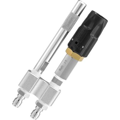 OEM Effiziente Softwash-düse – Für Dächer, Wände, Terrassen, Zäune OEM Effiziente Softwash-düse – Für Dächer, Wände, Terrassen, Zäune