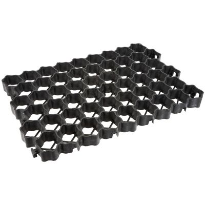 Vivol - Rasengitter - Paddockplatte / Splitmatte S4 Max - 4 Stück Vivol - Rasengitter - Paddockplatte / Splitmatte S4 Max - 4 Stück