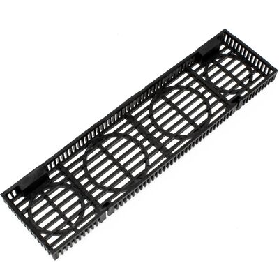 Sunsun - Ersatzteil Filterschwamm Sperrschiene Für Bio Teichfilter Cbf-200t Cbf-200u Cbf-200 – Durchlauffilter Teich Bis 8000l Teichvolumen – Bis 2300l/h – Mit Thermometer – Filter Biofilter Koiteich Sunsun - Ersatzteil Filterschwamm Sperrschiene Für Bio Teichfilter Cbf-200t Cbf-200u Cbf-200 – Durchlauffilter Teich Bis 8000l Teichvolumen – Bis 2300l/h – Mit Thermometer – Filter Biofilter Koiteich