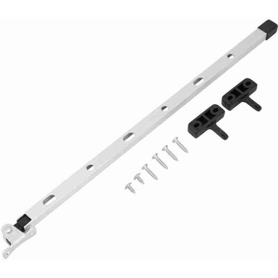OEM Manuelles Aluminium-fensterstützset Für Gewächshäuser, Dachlüftungsöffnungsstange OEM Manuelles Aluminium-fensterstützset Für Gewächshäuser, Dachlüftungsöffnungsstange