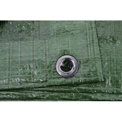 Awtools Grüne Plane - 90g 5*8m - Plane Awtools Grüne Plane - 90g 5*8m - Plane