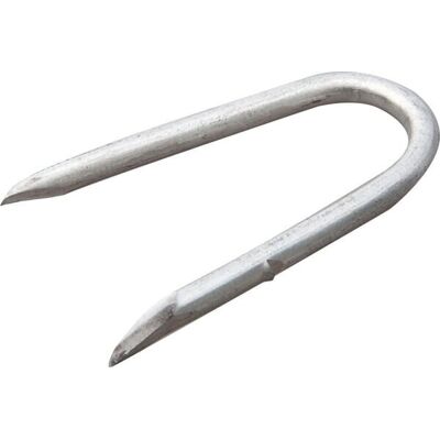 CORRAL Krampennagel 50st. 3,8x47 Mm Ako 44394 CORRAL Krampennagel 50st. 3,8x47 Mm Ako 44394