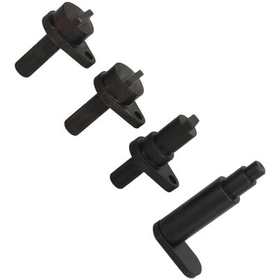 HEAT Nockenwellen-arretierwerkzeugsatz T10123, Robust, Aus Metall, Passend Für Seat Ibiza Und Cordoba HEAT Nockenwellen-arretierwerkzeugsatz T10123, Robust, Aus Metall, Passend Für Seat Ibiza Und Cordoba