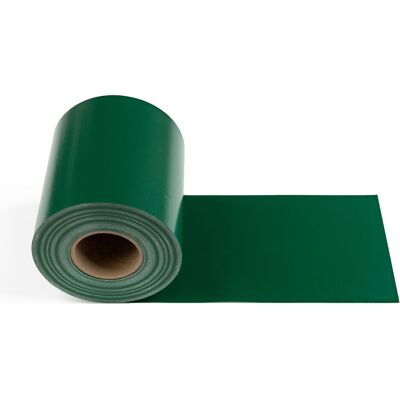 Electronicx Pvc Sichtschutzstreifen Sichtschutzrolle Moosgrün Ral 6005 Doppelstabmatten 35m X 19cm 650g/m² Premium-qualität Extra Stark Electronicx Pvc Sichtschutzstreifen Sichtschutzrolle Moosgrün Ral 6005 Doppelstabmatten 35m X 19cm 650g/m² Premium-qualität Extra Stark