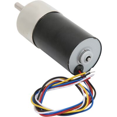 HEAT Bürstenloser Dc24v-motor Mit Niedriger Drehzahl Und Drehzahlregler Für Mikromaschinen Xd-37gb3650300 U/min HEAT Bürstenloser Dc24v-motor Mit Niedriger Drehzahl Und Drehzahlregler Für Mikromaschinen Xd-37gb3650300 U/min