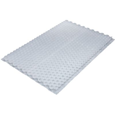 VIVOL - Fix Pro - 120x80 cm - Weiss - Kiesstabilisierung VIVOL - Fix Pro - 120x80 cm - Weiss - Kiesstabilisierung