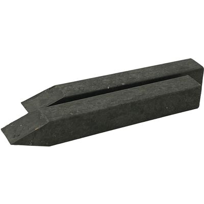 VIVOL Ecopic Bodenstifte Set Grau Für Ecolat-länge 38cm-10 Stück VIVOL Ecopic Bodenstifte Set Grau Für Ecolat-länge 38cm-10 Stück