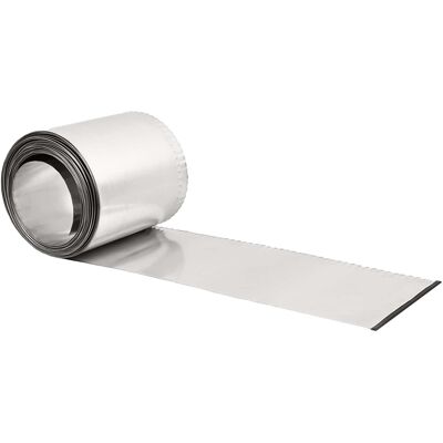 Raseneinfassung 10 M X 20 Cm Verzinkter Stahl Silber Vidaxl Raseneinfassung 10 M X 20 Cm Verzinkter Stahl Silber Vidaxl